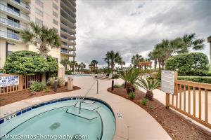 Brighton Tower Hotel Myrtle Beach Luaran gambar