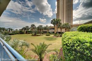 Brighton Tower Hotel Myrtle Beach Luaran gambar